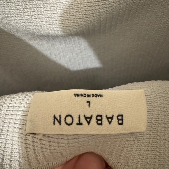 ARITZIA BABATON | Sculpt Knit Tank - Picture 6 of 7